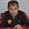 Göztepe'de Metin Diyadin dönemi sona erdi