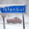 İstanbul'da kar alarmı!