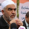 İsrailli Araplardan “Mursi’ye destek yürüyüşü” İsrailli Araplardan “Mursi’ye destek yürüyüşü”