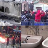 İzmir Emniyeti faturayı Göztepe'ye kesti İzmir Emniyeti faturayı Göztepe'ye kesti