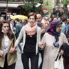 Nuriye Gülmen'den mektup: Bedenlerimiz inceldikçe, bilincimiz ve zihnimiz keskinleşti Nuriye Gülmen'den mektup: Bedenlerimiz inceldikçe, bilincimiz ve zihnimiz keskinleşti