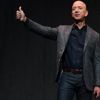 Jeff Bezos servetiyle rekor tazeledi