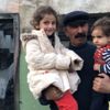 4 yaşındaki Ceren, kardeşini yanmaktan kurtardı 4 yaşındaki Ceren, kardeşini yanmaktan kurtardı