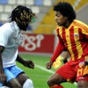 Trabzonspor'un Kayseri şifresi: 22-6