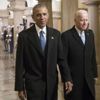 Biden'ın dışişleri Obama'ya emanet Biden'ın dışişleri Obama'ya emanet