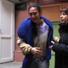 Şampiyon dansçının nişanlısının ağıdı yürekleri yaktı Şampiyon dansçının nişanlısının ağıdı yürekleri yaktı