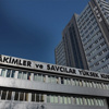 Sulh Ceza Hakimliği kaldırılsın diyen hakim de sürüldü Sulh Ceza Hakimliği kaldırılsın diyen hakim de sürüldü