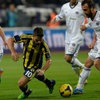 Fenerbahçe maçı sonrası istifa geldi Fenerbahçe maçı sonrası istifa geldi