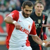 Halil Altıntop UEFA'ya konuştu Halil Altıntop UEFA'ya konuştu