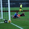 Hazırlık maçı: Başakşehir: 0 - Fortuna Sittard: 3 Hazırlık maçı: Başakşehir: 0 - Fortuna Sittard: 3