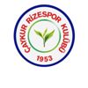 Çaykur Rizespor Kulübü 67 yaşında Çaykur Rizespor Kulübü 67 yaşında