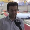 Cimnastikte hedef, olimpiyatlara takım halinde katılmak ... Cimnastikte hedef, olimpiyatlara takım halinde katılmak ...
