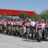 Son dakika… Akıncı Üssü davasında arbede çıktı! Duruşmaya ara verildi…