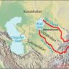 Kaybolan göl Aral`ın hikayesi Kaybolan göl Aral`ın hikayesi