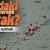 Doğu Anadolu Fay Hattı aktifleşti mi? Deprem uzmanı A Haber canlı yayında açıkladı | Son dakika haber videoları