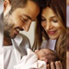 Gökhan Özen 2. kez kız babası oldu Gökhan Özen 2. kez kız babası oldu