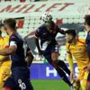Antalyaspor 2-0 Kayserispor | MAÇ SONUCU