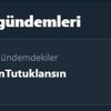 ﻿Türk bayrağına Mustafa Kemal Atatürk'e bir sapık tarafından öldürülen Özgecan Aslan'a hakaretler. Yakalayın bu adamı