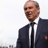 Taraftardan futbolcuya tokat!