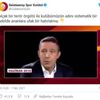 ﻿Fenerbahçe ile Galatasaray arasındaki tartışma FETÖ kavgasına dönüştü