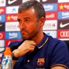 Enrique'den Neymar - MANU yorumu! Enrique'den Neymar - MANU yorumu!
