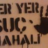 2 yaşındaki mülteci çocuğun ölümünde istismar şüphesi