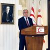 Akıncı: Cumhurbaşkanı bostan korkuluğu değildir