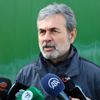 Aykut Kocaman: "Türk futbolunda ne yazık ki son sözü ...