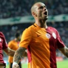 Galatasaray'dan ilk 3'lük