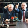Ekmeleddin İhsanoğlu'nun zor anları