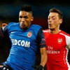 Arsenal 'Berbat'ov Monaco mutlu 'Mesut' Arsenal 'Berbat'ov Monaco mutlu 'Mesut'