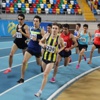 Olimpik baraj yarışmaları Mersin'de Olimpik baraj yarışmaları Mersin'de