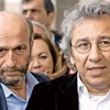 Dündar ve Gül'ün tutukluluğuna itiraza ret kararı Dündar ve Gül'ün tutukluluğuna itiraza ret kararı