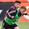 Son Dakika Beşiktaş Haberleri | Beşiktaş ta Ljajic ...