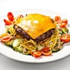 Egg&Burger’dan kilo aldırmayan hamburger