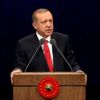 Cumhurbaşkanı'nın Polis Akademisi mezunlarına konuşması