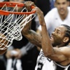 Kawhi Leonard dönüyor