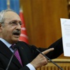 Kılıçdaroğlu'ndan noter onaylı 4 maddelik taahhüt Kılıçdaroğlu'ndan noter onaylı 4 maddelik taahhüt