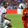 Hollanda — Türkiye! İşte ilk 11'lerimiz Hollanda — Türkiye! İşte ilk 11'lerimiz