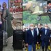 Başkan Erdoğan, 'kurtarılma operasyonu gözlerimizi yaşarttı' demişti! O bebeğin babası o anları anlattı