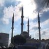 SON DAKİKA: Başkan Erdoğan cuma namazını Tekirdağ’da kıldı SON DAKİKA: Başkan Erdoğan cuma namazını Tekirdağ’da kıldı