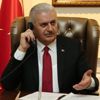 Başbakan Yıldırım'dan stadyum talimatı Başbakan Yıldırım'dan stadyum talimatı