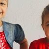 Kaybolan kardeşler bulundu Kaybolan kardeşler bulundu