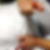 Kopan parmak maçtan sonra bulundu Kopan parmak maçtan sonra bulundu