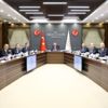 Hazine ve Maliye Bakanı Lütfi Elvan'dan Finansal İstikrar Komitesi toplantısı paylaşımı
