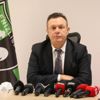 Denizlispor yeni hocasını resmen açıkladı Denizlispor yeni hocasını resmen açıkladı