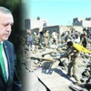 Tehlikeli yalnızlık Tehlikeli yalnızlık