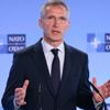 NATO'dan kritik Türkiye açıklaması