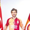 Galatasaray'da Saracchi imzaladı Sekidika sırada
