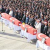 ‘Doğmamış çocuğunun patikleri bunlar Alim!’ ‘Doğmamış çocuğunun patikleri bunlar Alim!’